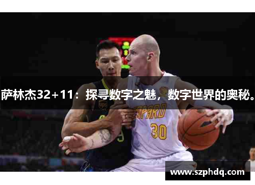 萨林杰32+11：探寻数字之魅，数字世界的奥秘。